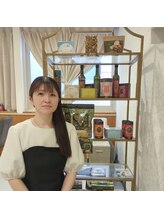 アンリール 苫小牧店(ANRIRE)&nbsp;新津 陽代