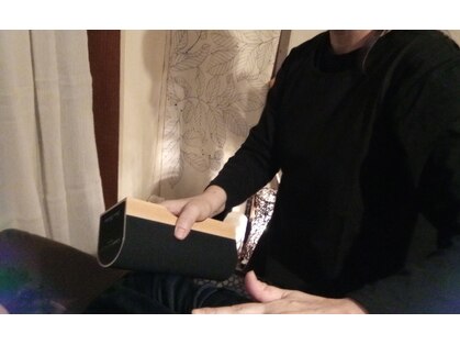 ヨサパーク ルアル 荻窪(YOSA PARK luar)の写真