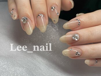 リーネイル(Lee_nail)