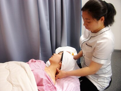 健康亭の写真