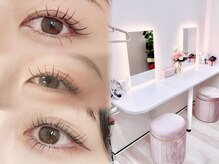 シュガーラッシュ(sugar lash)