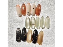 ネイルパティオ 北浦和店(Nail Patio)
