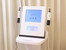 ソワンスリール(soinsourire)/高周波＆炭酸パワー