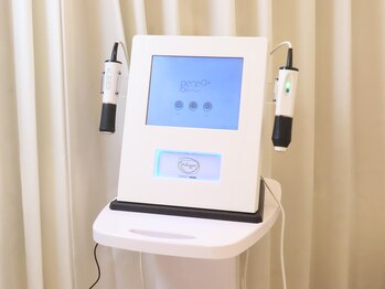 ソワンスリール(soinsourire)/高周波＆炭酸パワー