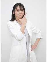 アマテル(AMATERU)&nbsp;西原 佑奈