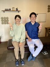 ブレス(Breath)/ツーショット