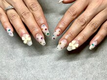 ネイルアンドアイラッシュ シヴァ(Siva)/