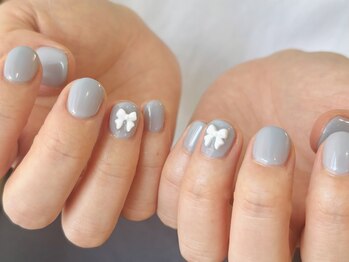 ソルティ 草加(sortie)/ワンカラー＋パーツ