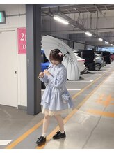 ネイルサロン アイナ(NailSalon Aina)&nbsp;高 崎