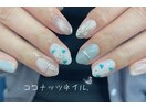 ワンホンネイル