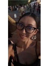 エネ ラッシュアンドブロウ バイ アンドエラ(ENNE Lash&Blow by&ERA)&nbsp;Natsumi 