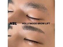 アテナ(ATENA)/メンズ美眉wax