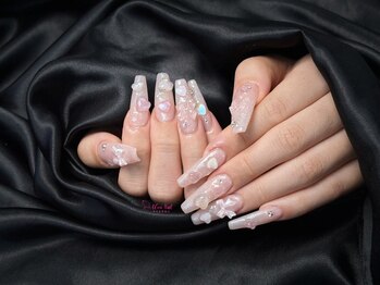 エーコン(ACon)/ジェルスカルプ　付け放題