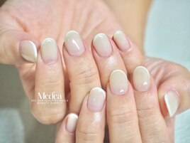 スキニーフレンチ