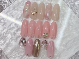 定額初回￥6980/通常￥8400