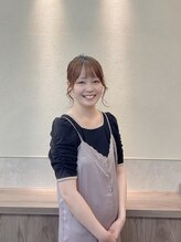 サロン 和 辻松 杏奈