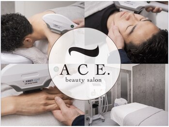 エースビューティーサロン 蒲郡店(ACE. beauty salon)