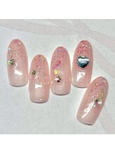 ルナ(Luna)/～Sコース6350yen～