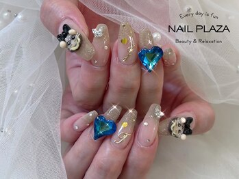 3Dキャラクター＋アートし放題