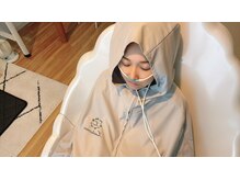 ヨサパーク シピ(YOSAOARK Chipie)/ルルオンと同時で効果アップ