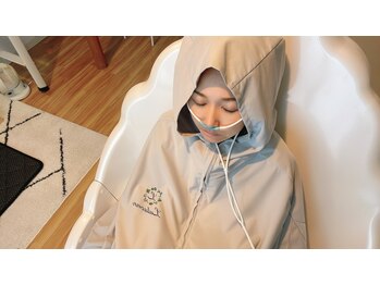 ヨサパーク シピ(YOSAOARK Chipie)/ルルオンと同時で効果アップ