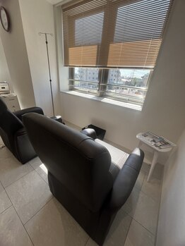 エステ de AAC 所沢/椅子