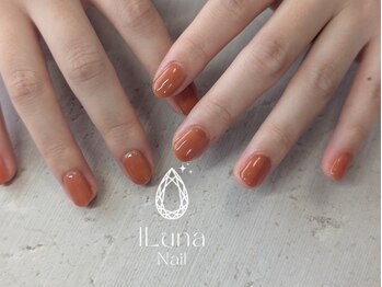 イルナ ネイル(ILuna Nail)/
