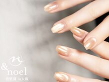 ノエル(Noel)/ヴィンテージマグネット