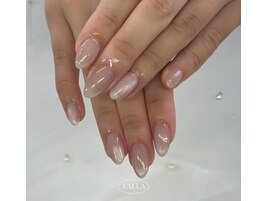 韓国発VALLANAILマグネット