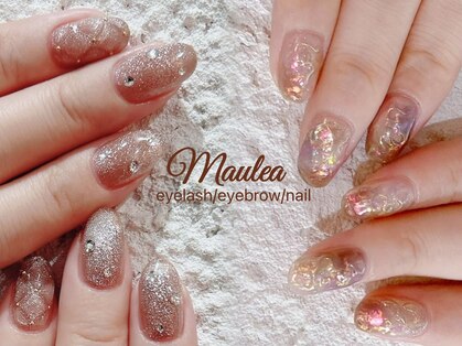 マウレア (Maulea)の写真
