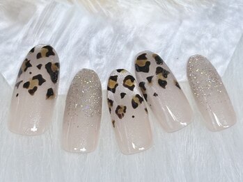 ネーヴェ(Neve)/Hand　Cコース　¥9,000