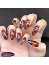 かわいいおつめ/Bekkou