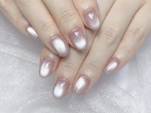 エイミーアーブル(amiable)/マグネットコース