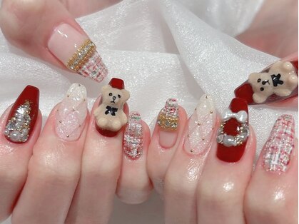 ラベル(La'Belle)の写真