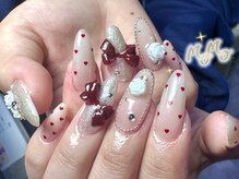 モモネイル(MOMO nail)