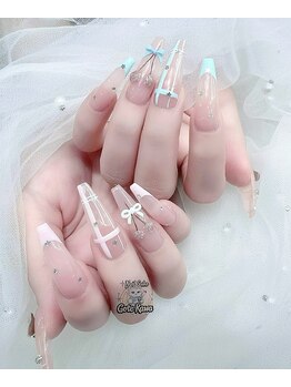 ゴテかわ(GOTE KAWA)/