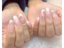 リブヴァラ(Lib Valla)の雰囲気（《ベイビーブーマー》新規 ¥4530/大人気デザイン!パーツ乗せも♪）