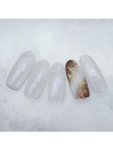 はあとねいるプチ 名古屋店/ハンド54