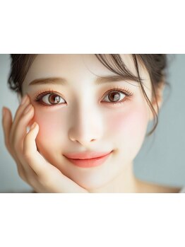 キープ力が自慢のサロン