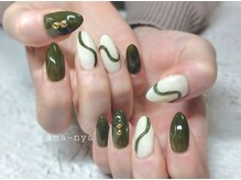 豊富にサンプルをご用意☆