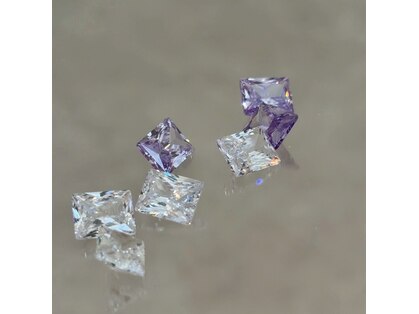 K nail atelier 長町南店の写真