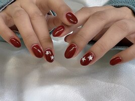 人気赤ワインデザイン