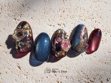 アトリエ ミータイム(Atelier Me-time)/和柄design