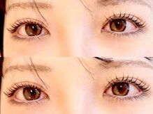 シピ バイ ベル 西千葉(Chipie by Belle)/ラッシュリフト【担当:saya】