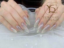 ユリナリタ(YuRi Narita)/