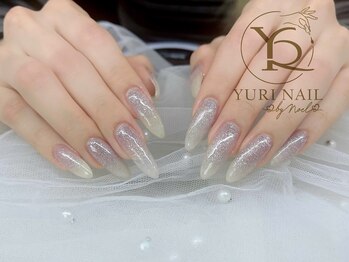 ユリナリタ(YuRi Narita)/