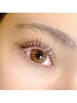 ガレリアエレガンテ 徳重店(GALLARIA Elegante)/まつ毛パーマ