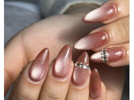 オフィスネイルデザイン