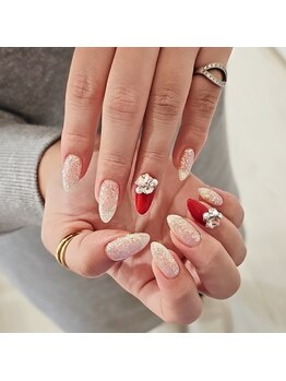 フォレット(Foret)/Tsubame nail 