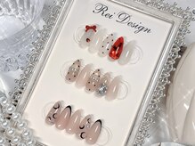 ミオレ(MIORE)/【REI】2月Staff定額コース